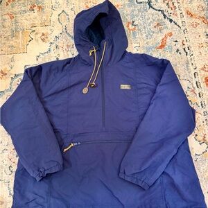 L.L Bean Women’s Mountain Classic Anorak
